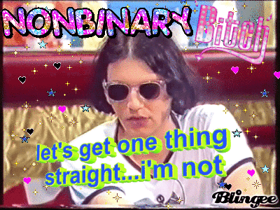 Blingee with that says welcome to my twisted mind