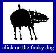 Click on the funky dog